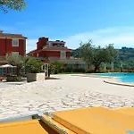Il Parco Sul Mare & 4*