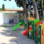 Il Parco Sul Mare & Hotel 4*