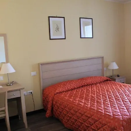 Il Parco Sul Mare & 4*