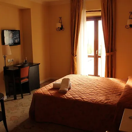 Hotel Il Parco Sul Mare & 4*