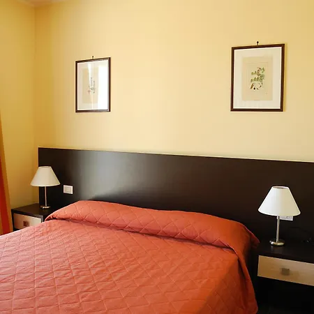 מלון Il Parco Sul Mare & 4*
