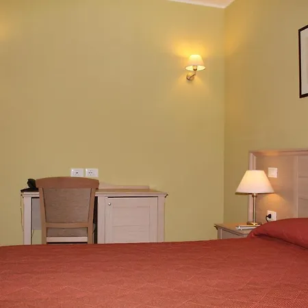 Il Parco Sul Mare & Hotell