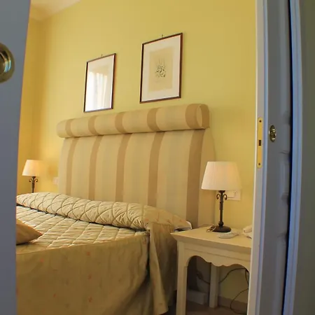 Hotel Il Parco Sul Mare & Tortoreto