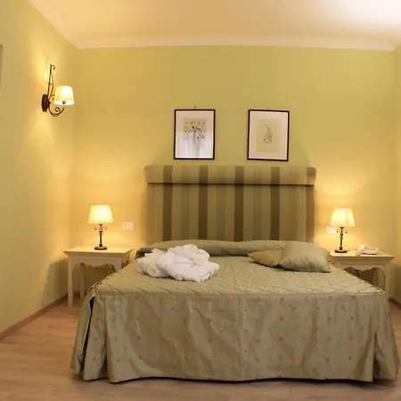 Il Parco Sul Mare Resort&spa Hotel Tortoreto