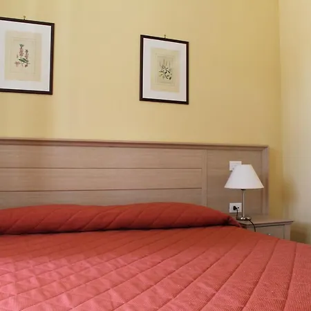 Il Parco Sul Mare & Hotel