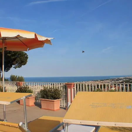 Il Parco Sul Mare & Hotell Tortoreto