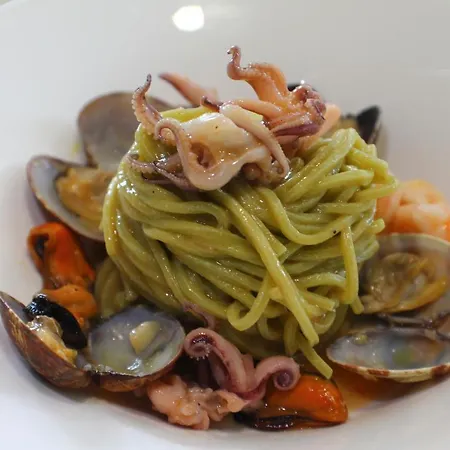 Il Parco Sul Mare &