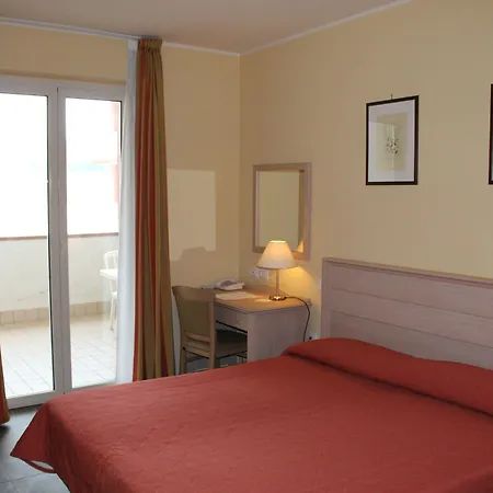 Hotel Il Parco Sul Mare & Tortoreto