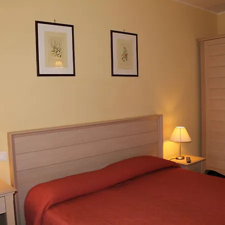 Il Parco Sul Mare & 4*