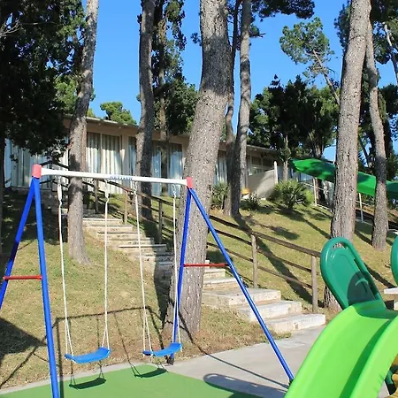 Il Parco Sul Mare & Tortoreto