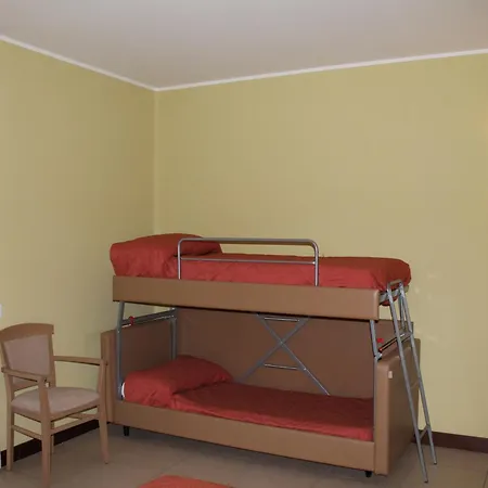 Il Parco Sul Mare & 4*