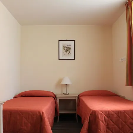 Il Parco Sul Mare & Hotel 4*