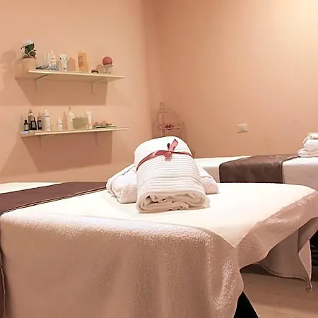 Il Parco Sul Mare & 4*