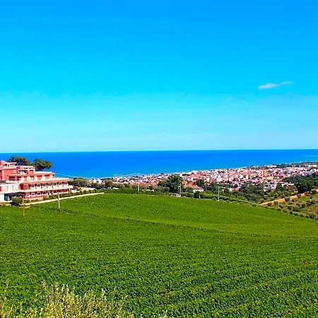 Il Parco Sul Mare & Tortoreto