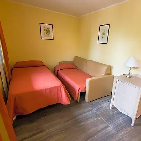 Il Parco Sul Mare &