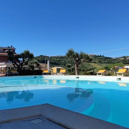 Il Parco Sul Mare & 4*