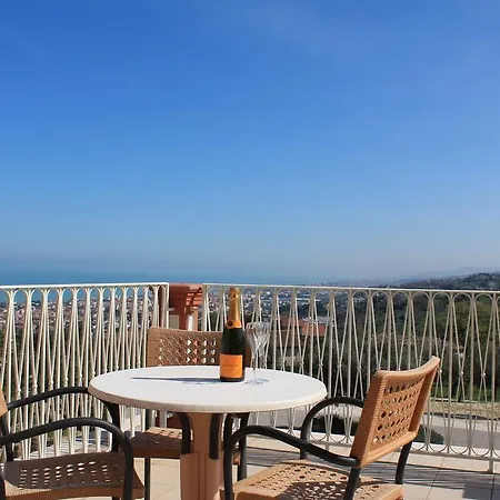 Il Parco Sul Mare & 4*
