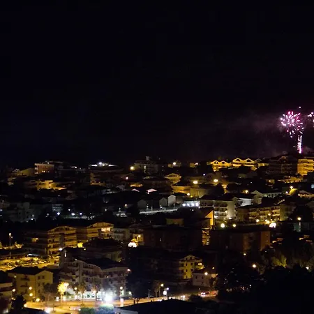 Hotel Il Parco Sul Mare Resort&spa