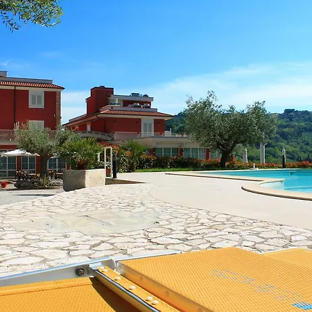 Il Parco Sul Mare Resort&spa 4*