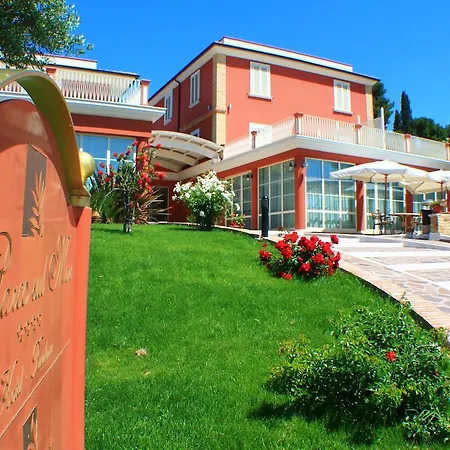 Il Parco Sul Mare &