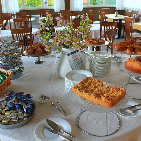 Hotel Il Parco Sul Mare &