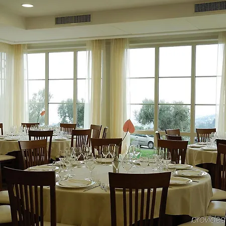 Il Parco Sul Mare Resort&spa 4*