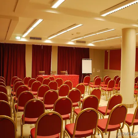 Il Parco Sul Mare & 4* Tortoreto