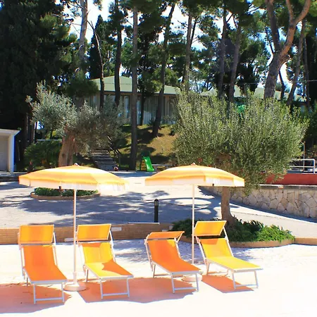 Il Parco Sul Mare & 4*