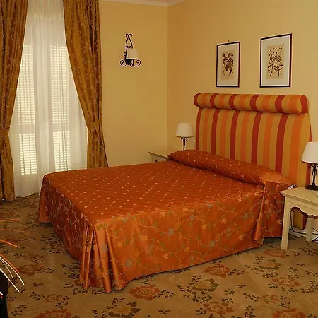 Il Parco Sul Mare & 4* Tortoreto