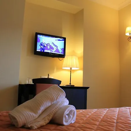 Il Parco Sul Mare & 4*