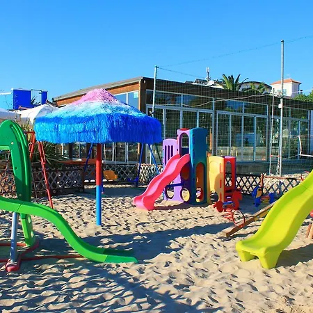Il Parco Sul Mare &