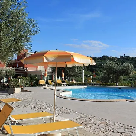 Il Parco Sul Mare Resort&spa 4* Tortoreto