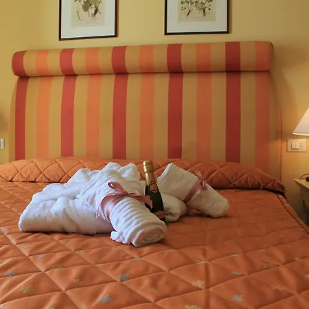 Il Parco Sul Mare & 4*
