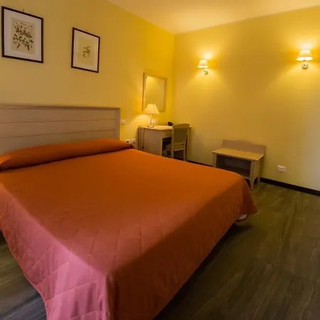 Hotel Il Parco Sul Mare & Tortoreto