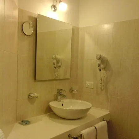 Il Parco Sul Mare Resort&spa 4* Tortoreto