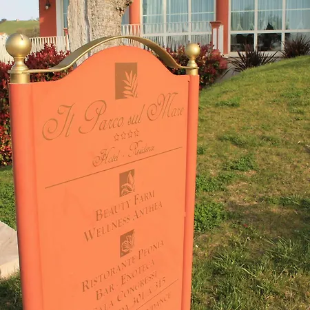 Il Parco Sul Mare &
