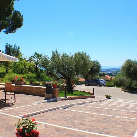 Il Parco Sul Mare & 4* Tortoreto