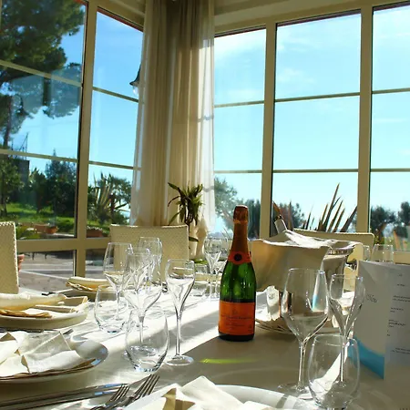 Il Parco Sul Mare & Hotel 4*