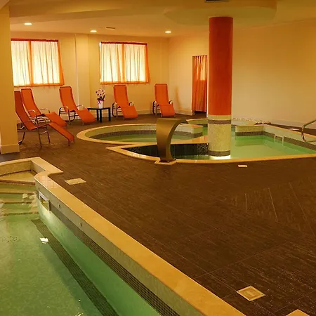 Il Parco Sul Mare Resort&spa