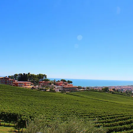 Il Parco Sul Mare & Tortoreto