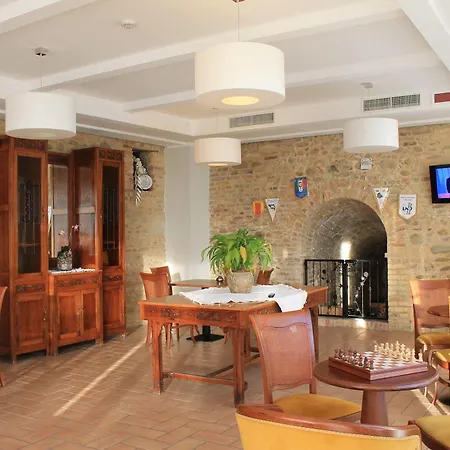 Il Parco Sul Mare Resort&spa