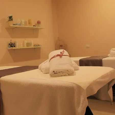 Il Parco Sul Mare & 4* Tortoreto