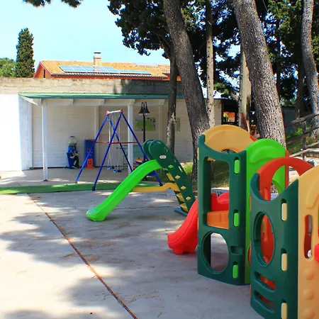 Il Parco Sul Mare & Hotell 4*