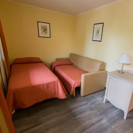 Il Parco Sul Mare & Hotel 4*