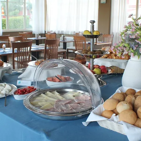 Il Parco Sul Mare Resort&spa 4* Tortoreto