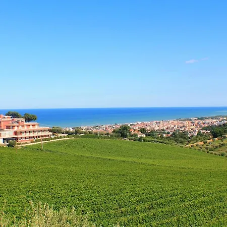 Il Parco Sul Mare Resort&spa Hotel