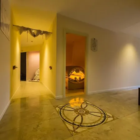 Hotel Il Parco Sul Mare & 4*