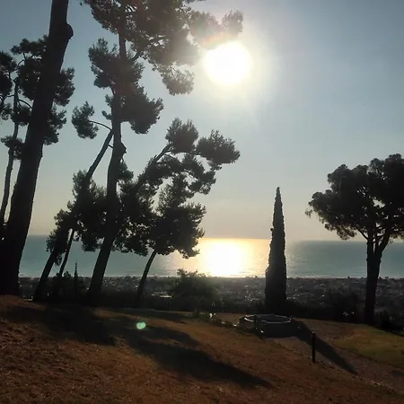 Il Parco Sul Mare & 4*