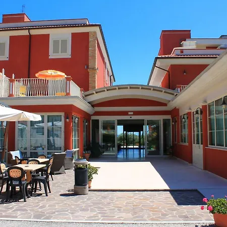 Il Parco Sul Mare &