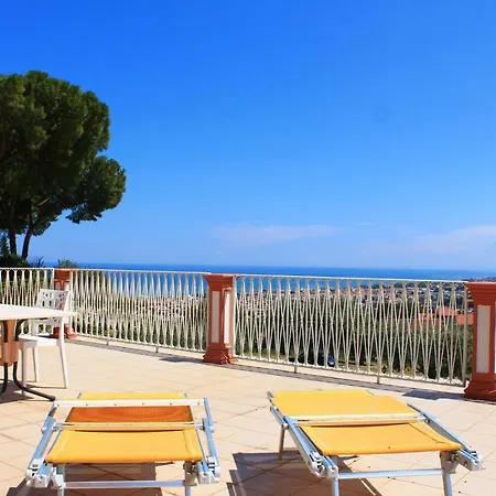 Il Parco Sul Mare & 4*